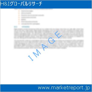 市場と産業調査レポートのイメージ